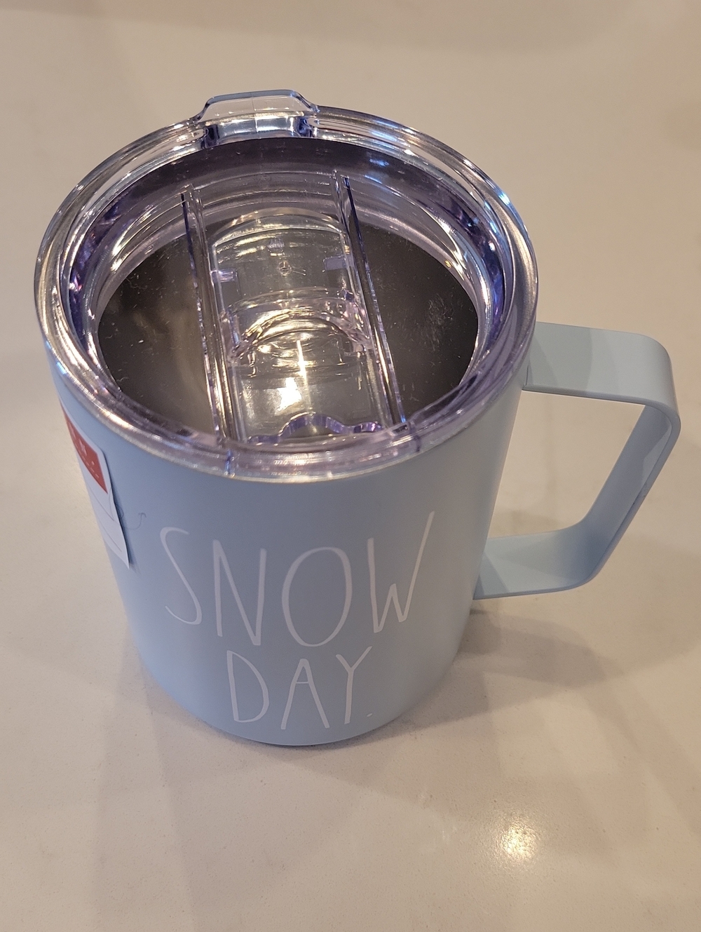 Rae Dunn Insulated Coffee Mug